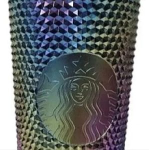 Starbucks cup